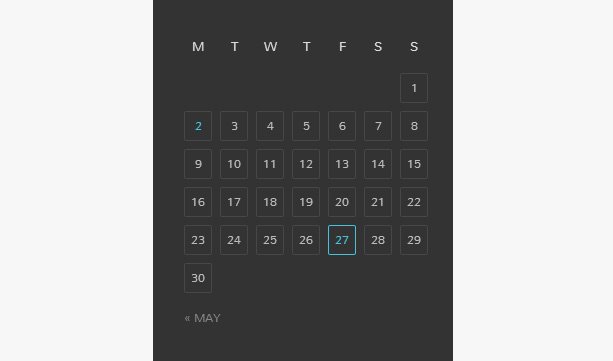 calendar-style0