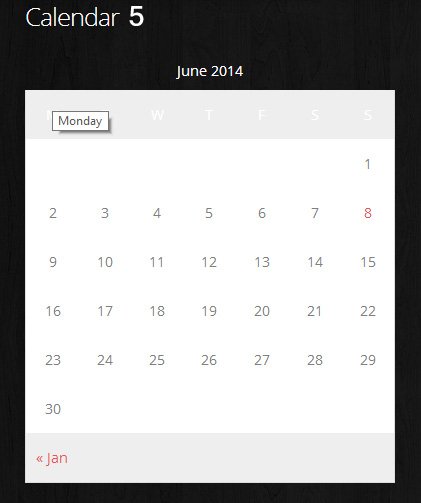 calendar-style5