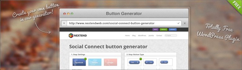 login with facebook in wordpress plugin