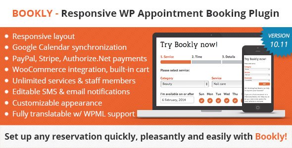 bookly