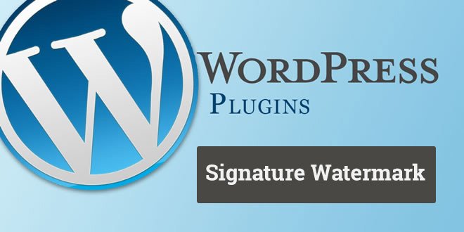 signature-watermark-wordpress-plugin-smallenvelop