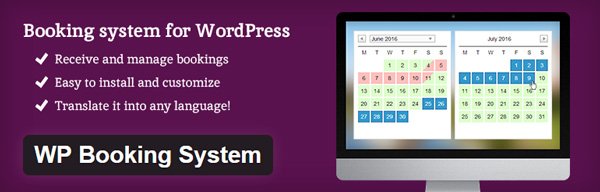 hotel booking plugins for WordPress