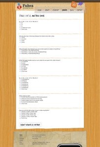WP Survey And Quiz Tool Free WordPress Plugin