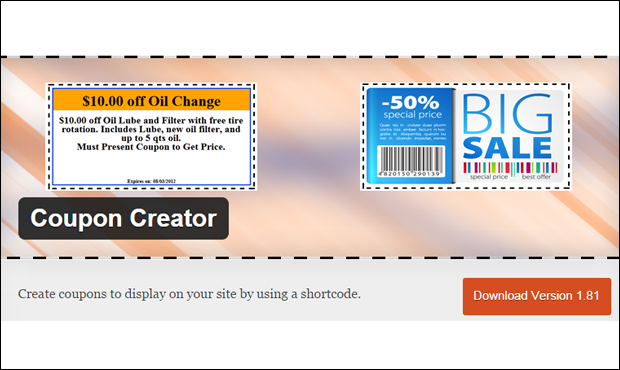 coupon-creator