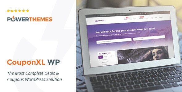 best coupon theme