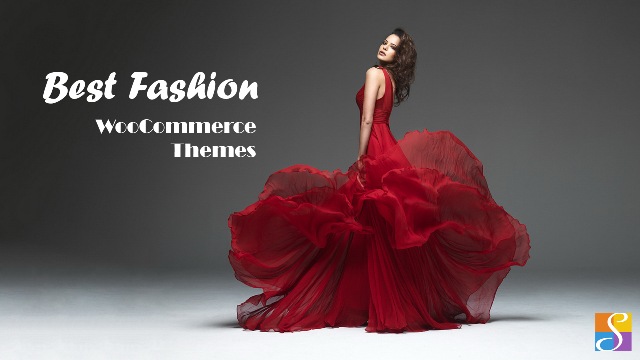 best fashion Woocommerce WordPress themes