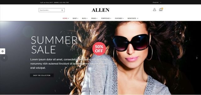 allen