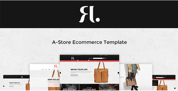 astore