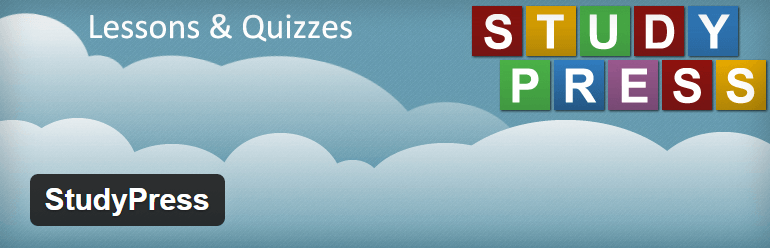 Study Free LMS WordPress Plugins