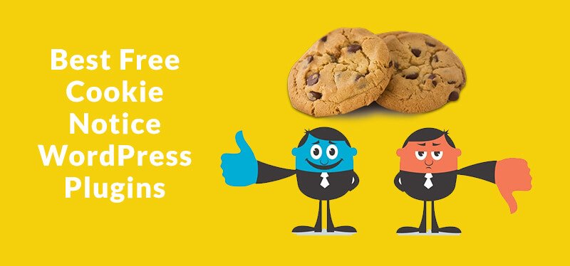 Cookie consent WordPress plugin EU Law