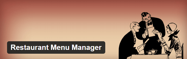 Restaurant-Menu-Manager
