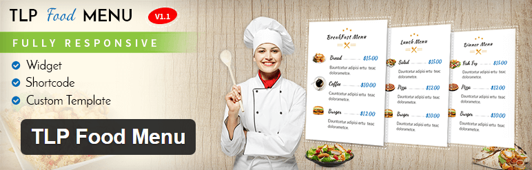 TLP-Food-Menu