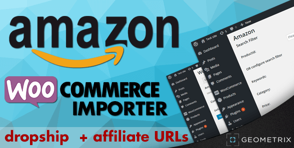 Amazon WooImporter - WordPress Amazon Affiliate Plugins