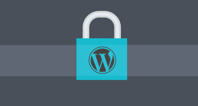 WordPress Website Security