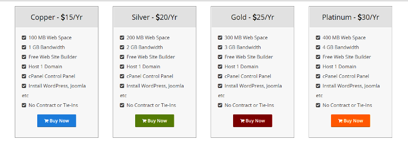 affordable