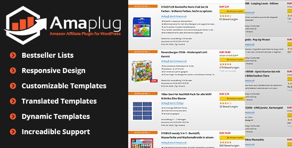 amaplug