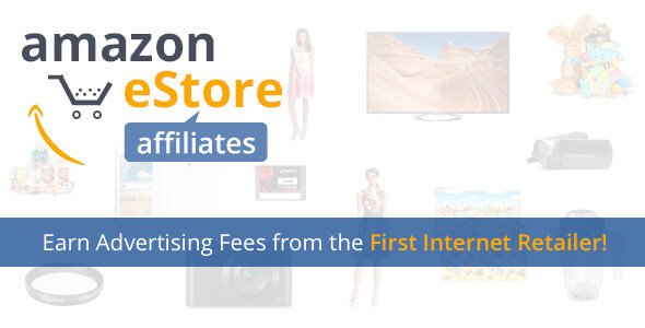 eStore - WordPress Amazon Affiliate Plugins