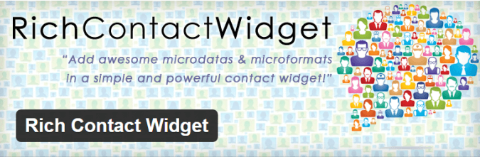 rich-contact-widget