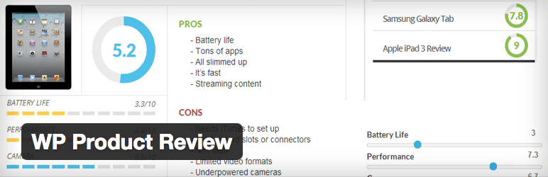 wp-product-review-lite