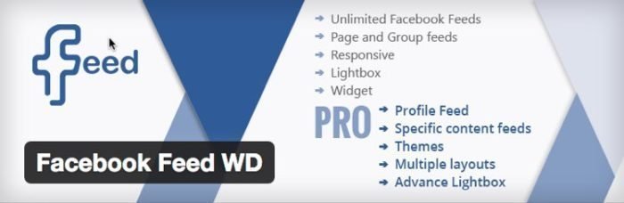 wordpress-facebook-feed-plugin