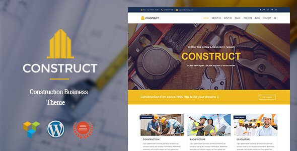 construct