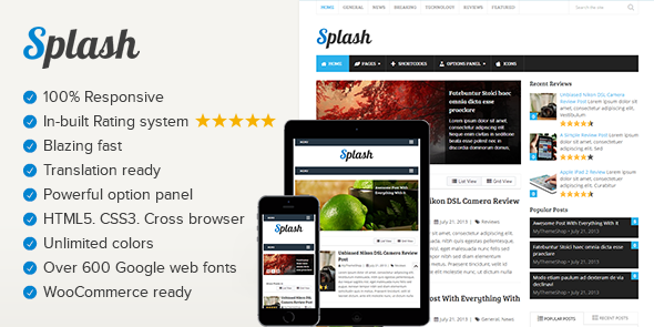 Money Making Affiliate WordPress Themes