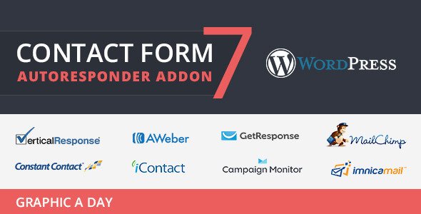 Contact Form 7 Extension