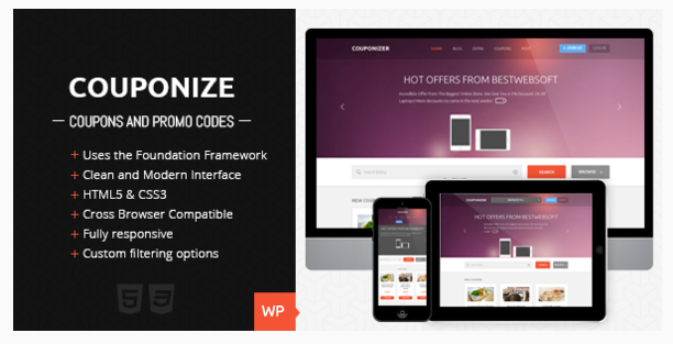 Money Making Affiliate WordPress Themes