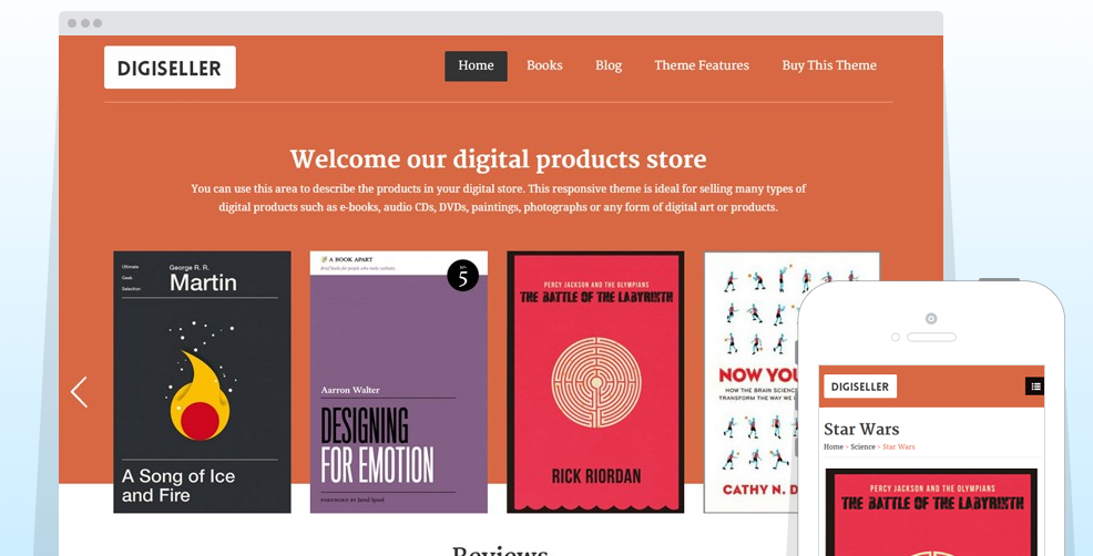 Money Making Affiliate WordPress Themes