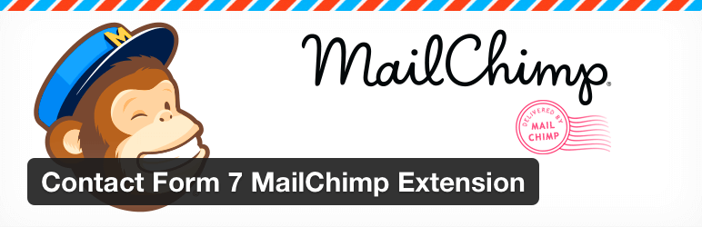 Contact Form 7 Extension