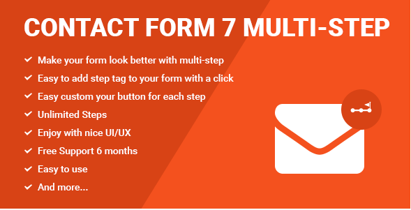 Contact Form 7 Extension