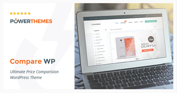 Money Making Affiliate WordPress Themes