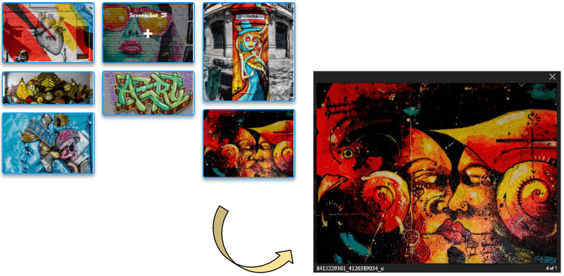 ape-gallery