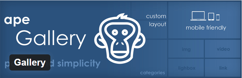 ape-gallery