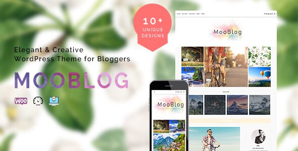 best fashion blog WordPress themes