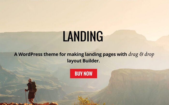 Jewelry WordPress Template