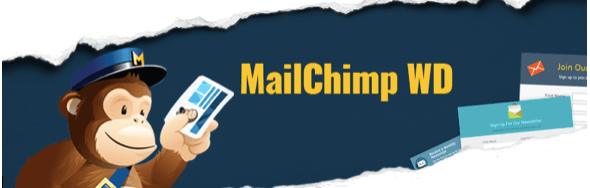 Mailchimp WD
