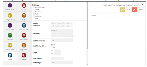 mailchimp WD