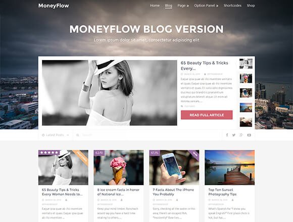 moneyflow