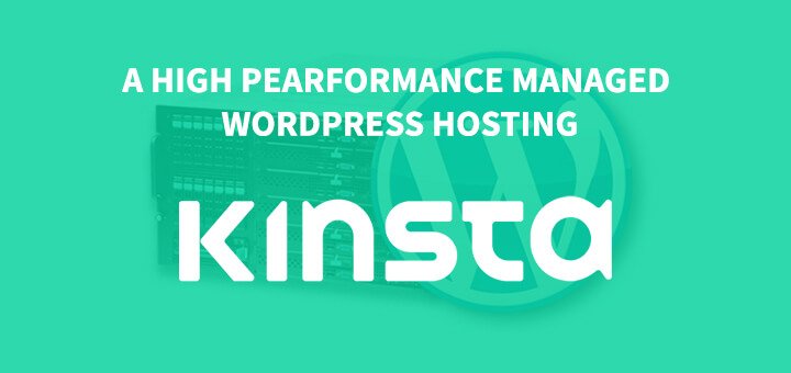 Kinsta Hosting Review
