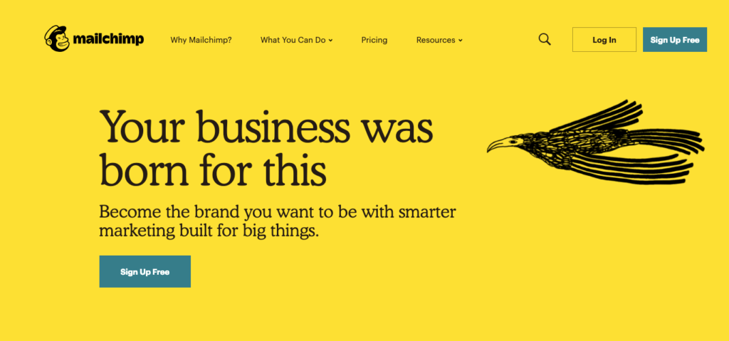 email-marketing- service