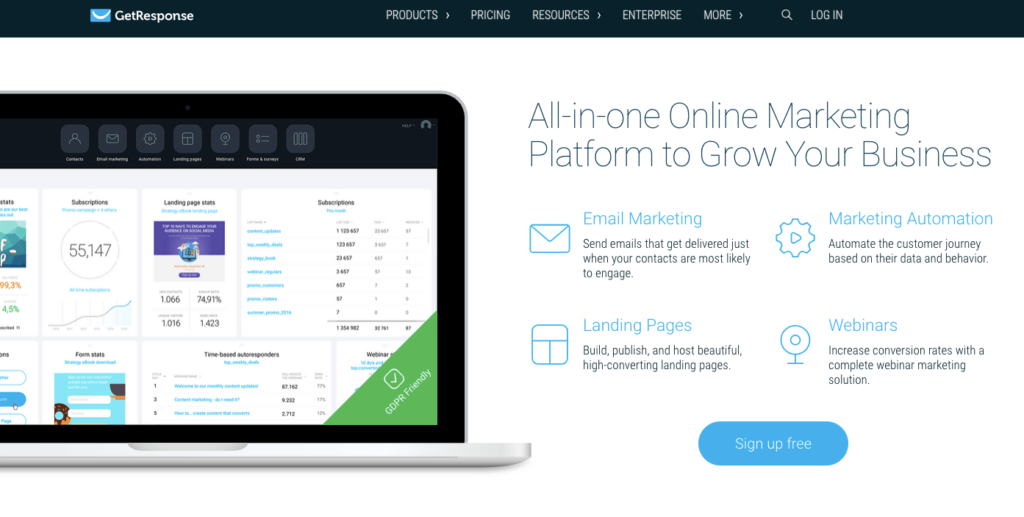 email-marketing-service